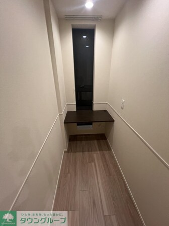 L’s Plus 豊玉南の物件内観写真